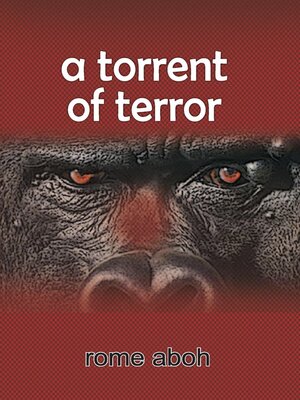 cover image of A Torrent of Terror
